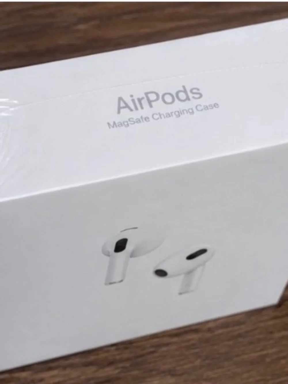 Air Pods Gen 3